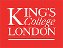 KCL logo